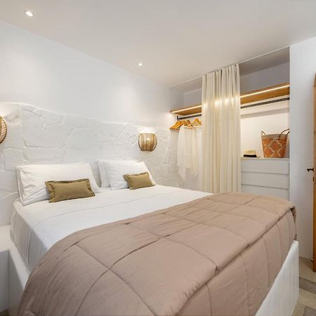 Euphoria Suites And Spa Kardamena  Екстер'єр фото