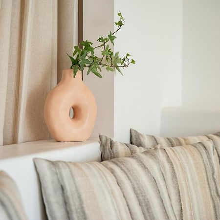 Euphoria Suites And Spa Kardamena  Екстер'єр фото