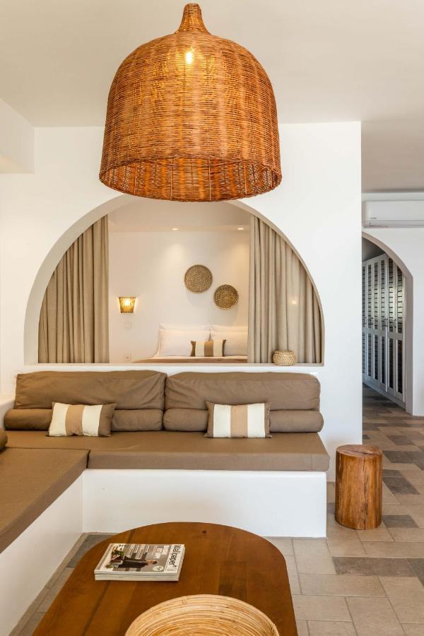Euphoria Suites And Spa Kardamena  Екстер'єр фото