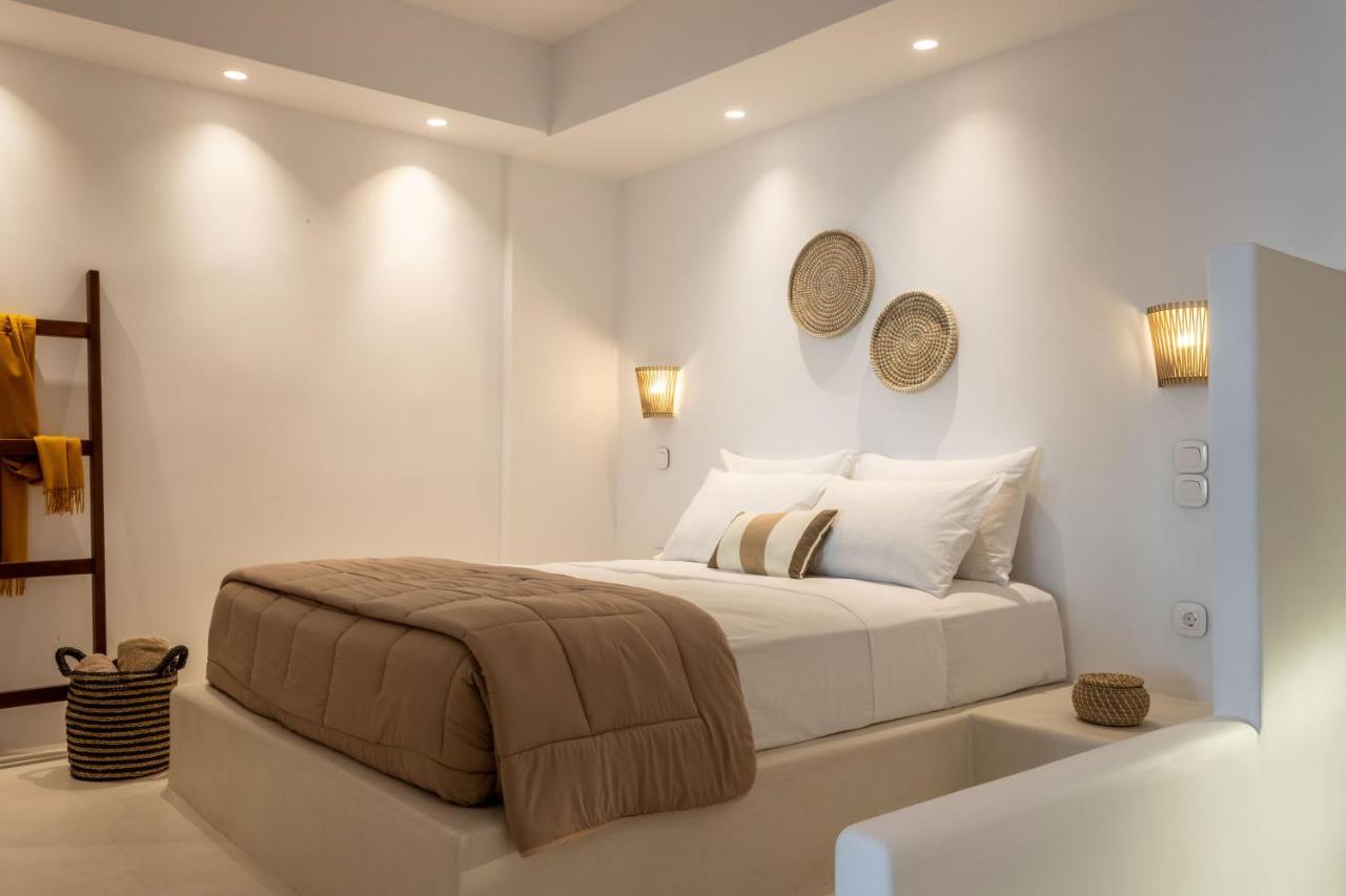 Euphoria Suites And Spa Kardamena  Екстер'єр фото