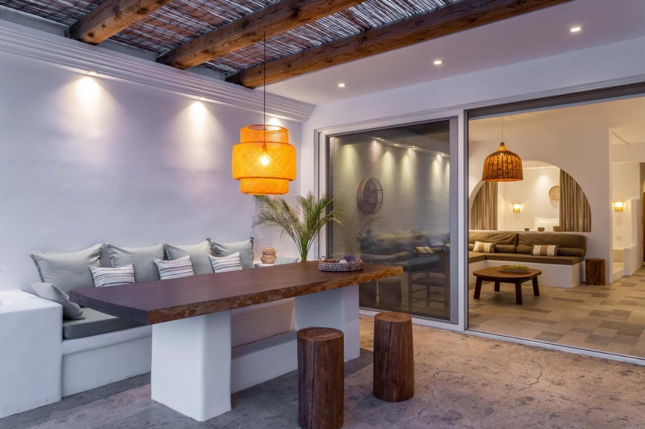 Euphoria Suites And Spa Kardamena  Екстер'єр фото