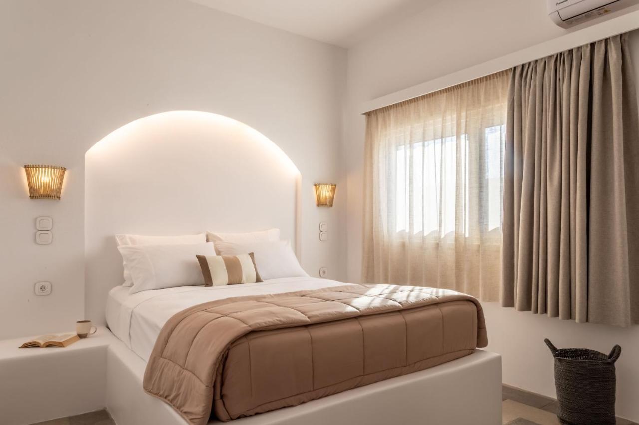 Euphoria Suites And Spa Kardamena  Екстер'єр фото