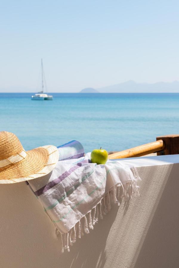 Euphoria Suites And Spa Kardamena  Екстер'єр фото