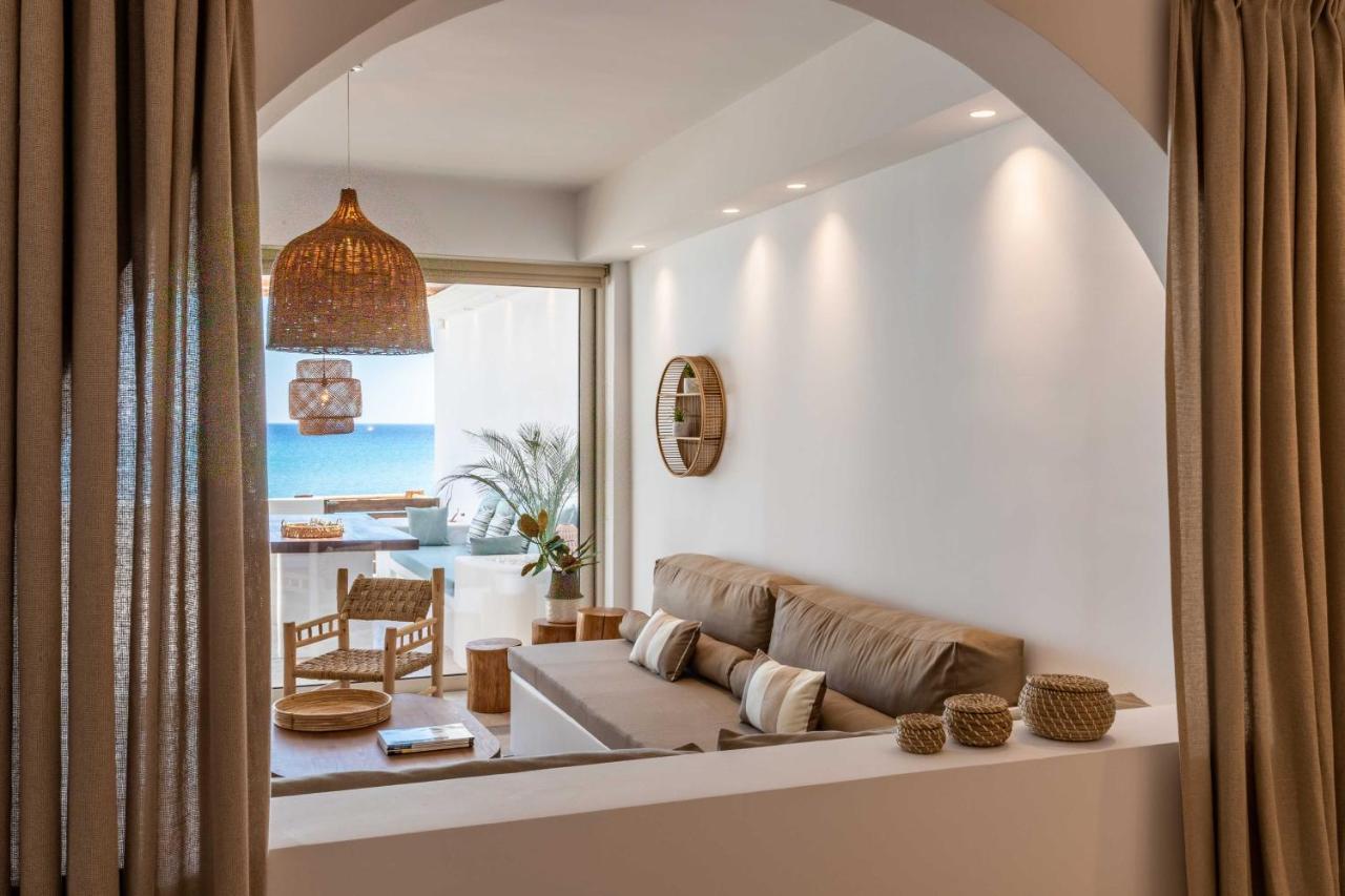 Euphoria Suites And Spa Kardamena  Екстер'єр фото