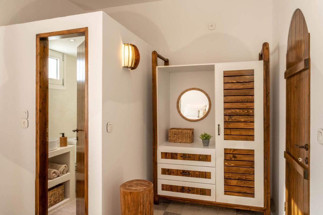 Euphoria Suites And Spa Kardamena  Екстер'єр фото
