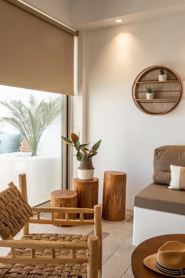 Euphoria Suites And Spa Kardamena  Екстер'єр фото