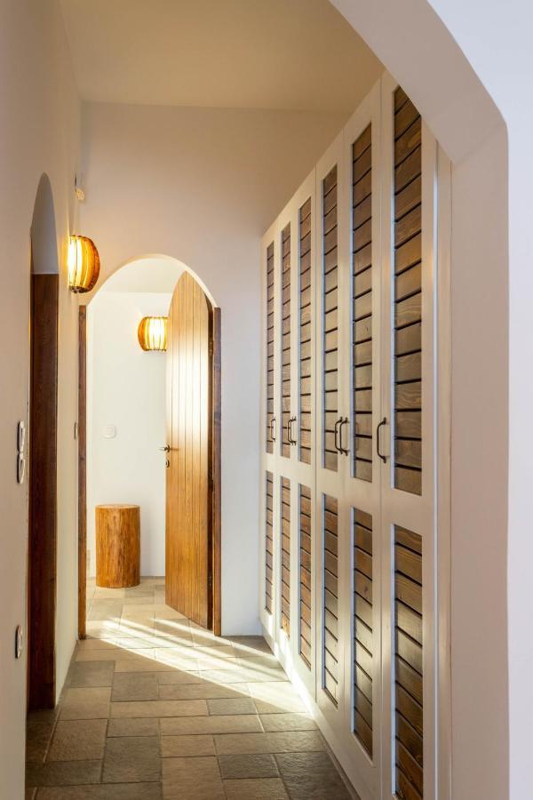 Euphoria Suites And Spa Kardamena  Екстер'єр фото