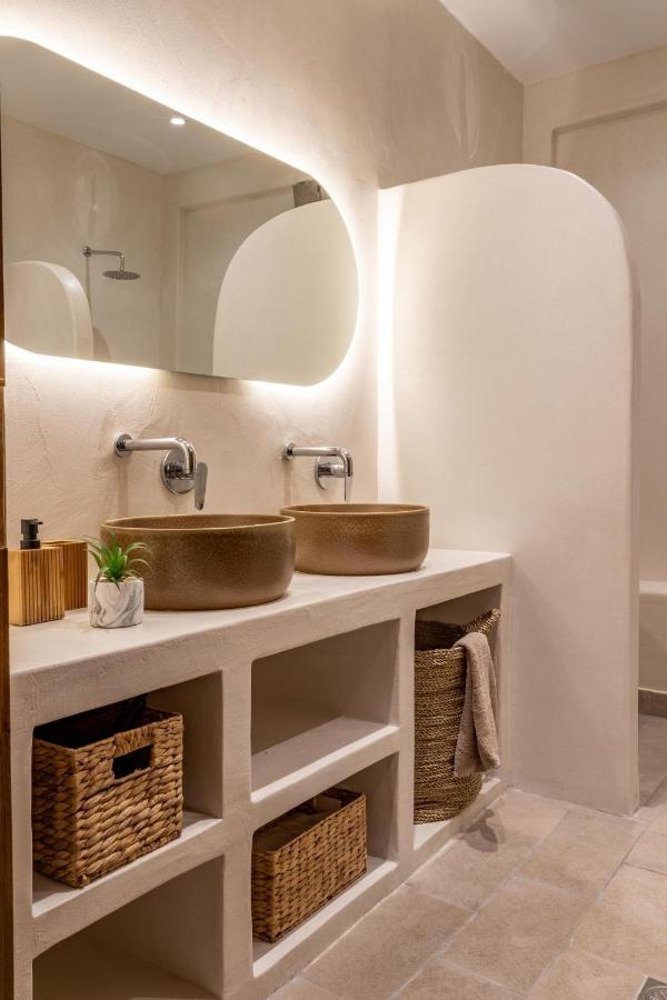 Euphoria Suites And Spa Kardamena  Екстер'єр фото