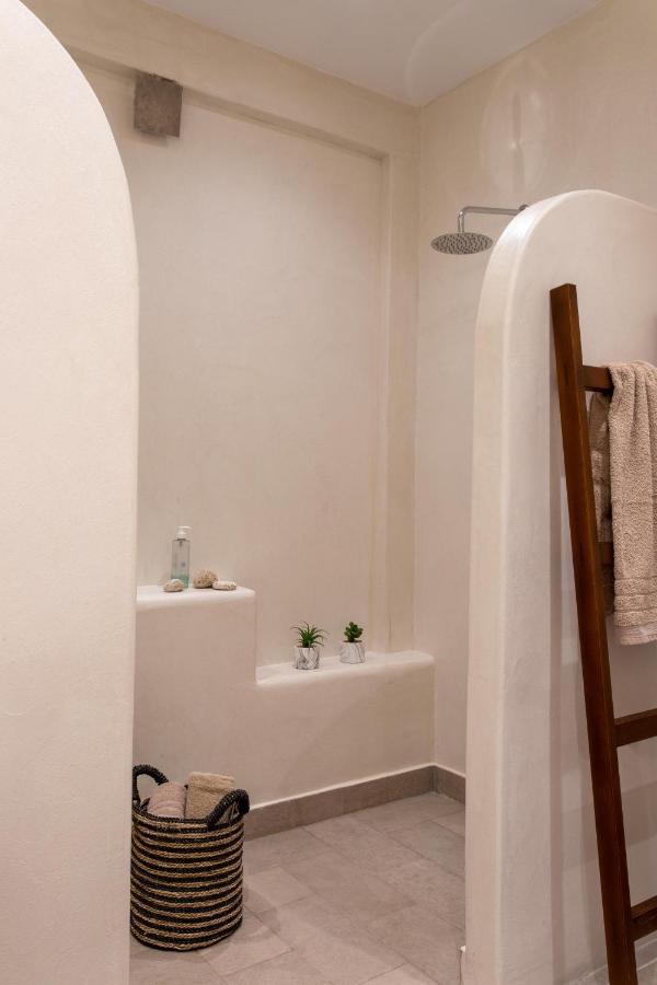 Euphoria Suites And Spa Kardamena  Екстер'єр фото
