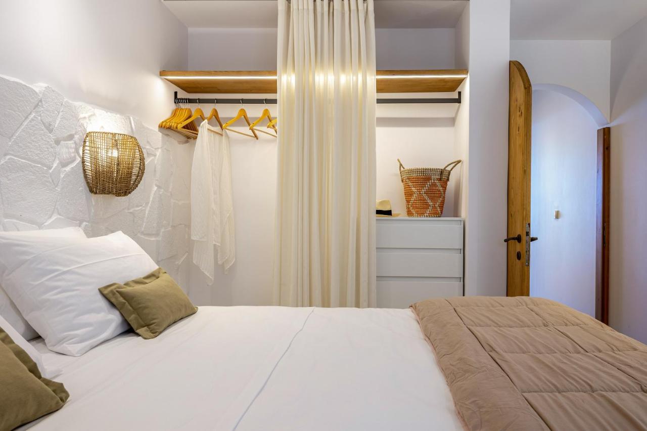 Euphoria Suites And Spa Kardamena  Екстер'єр фото