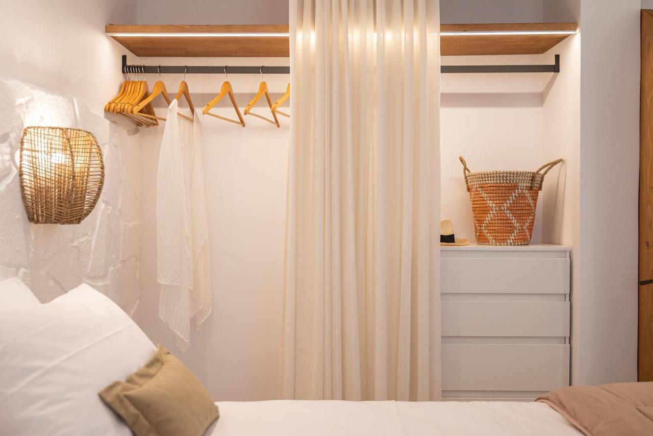 Euphoria Suites And Spa Kardamena  Екстер'єр фото