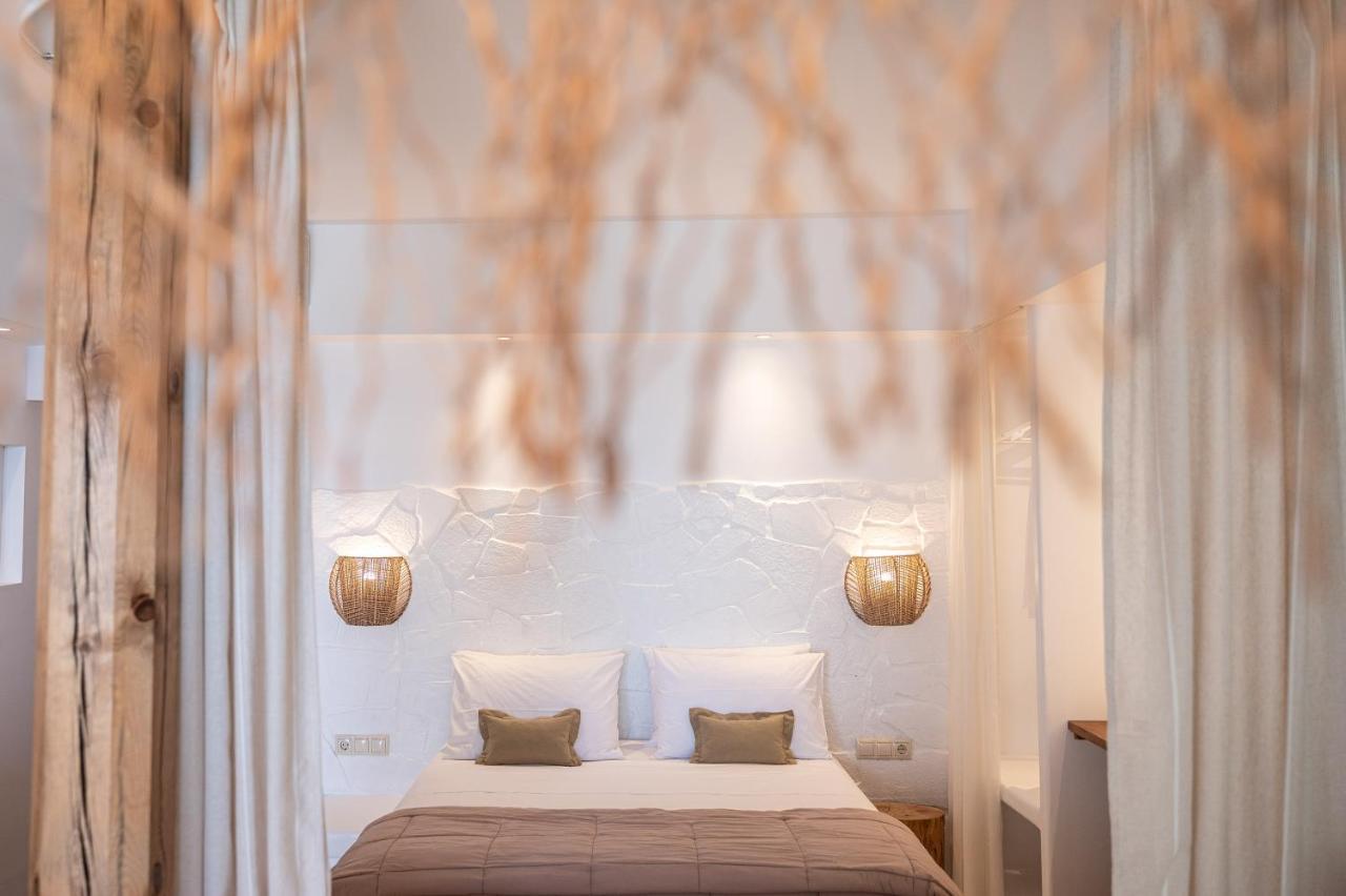 Euphoria Suites And Spa Kardamena  Екстер'єр фото