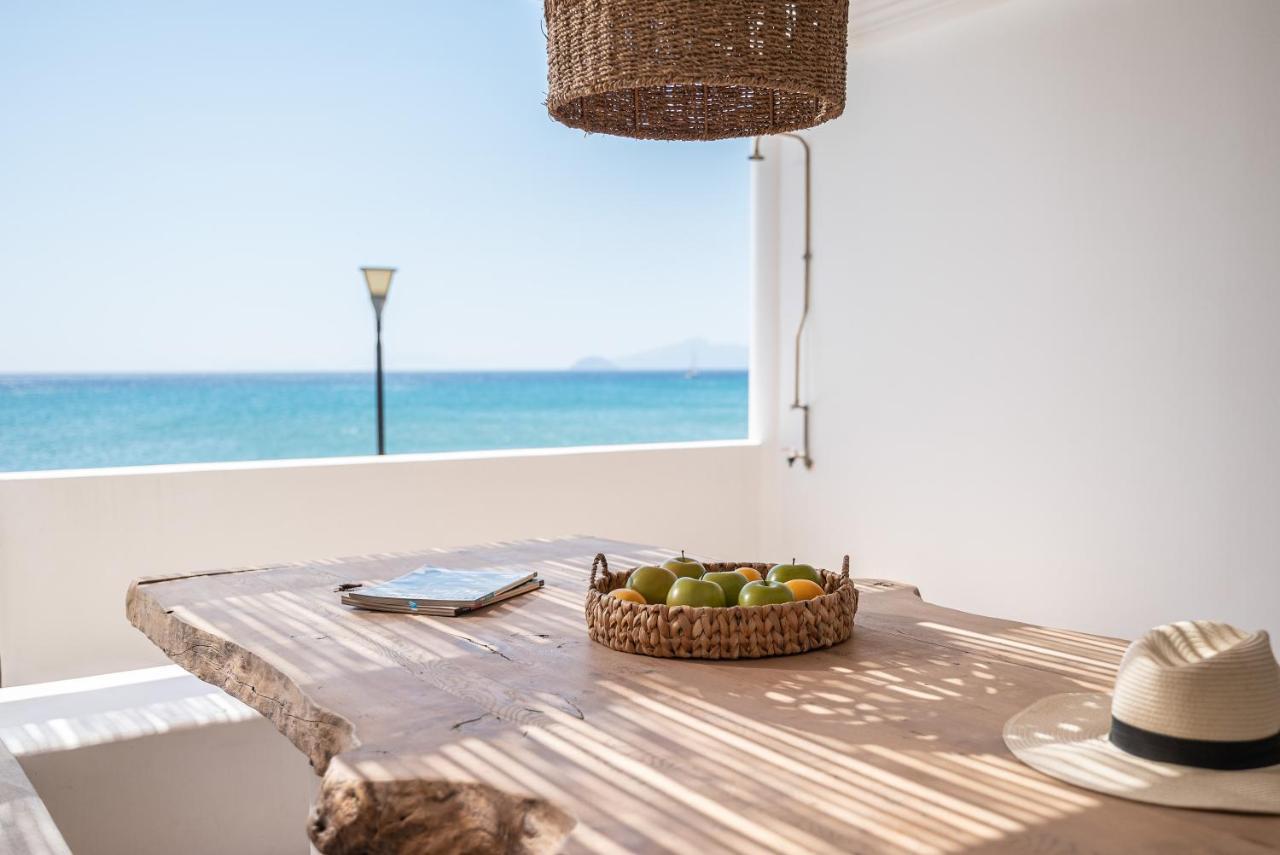 Euphoria Suites And Spa Kardamena  Екстер'єр фото