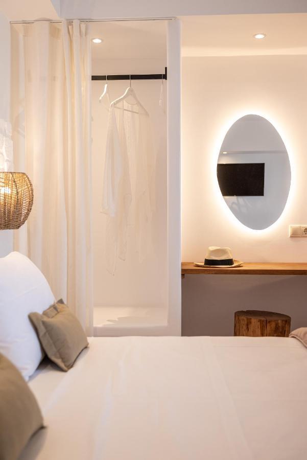 Euphoria Suites And Spa Kardamena  Екстер'єр фото