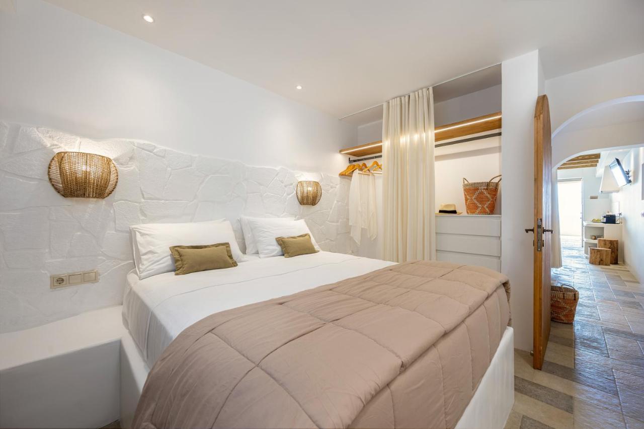 Euphoria Suites And Spa Kardamena  Екстер'єр фото