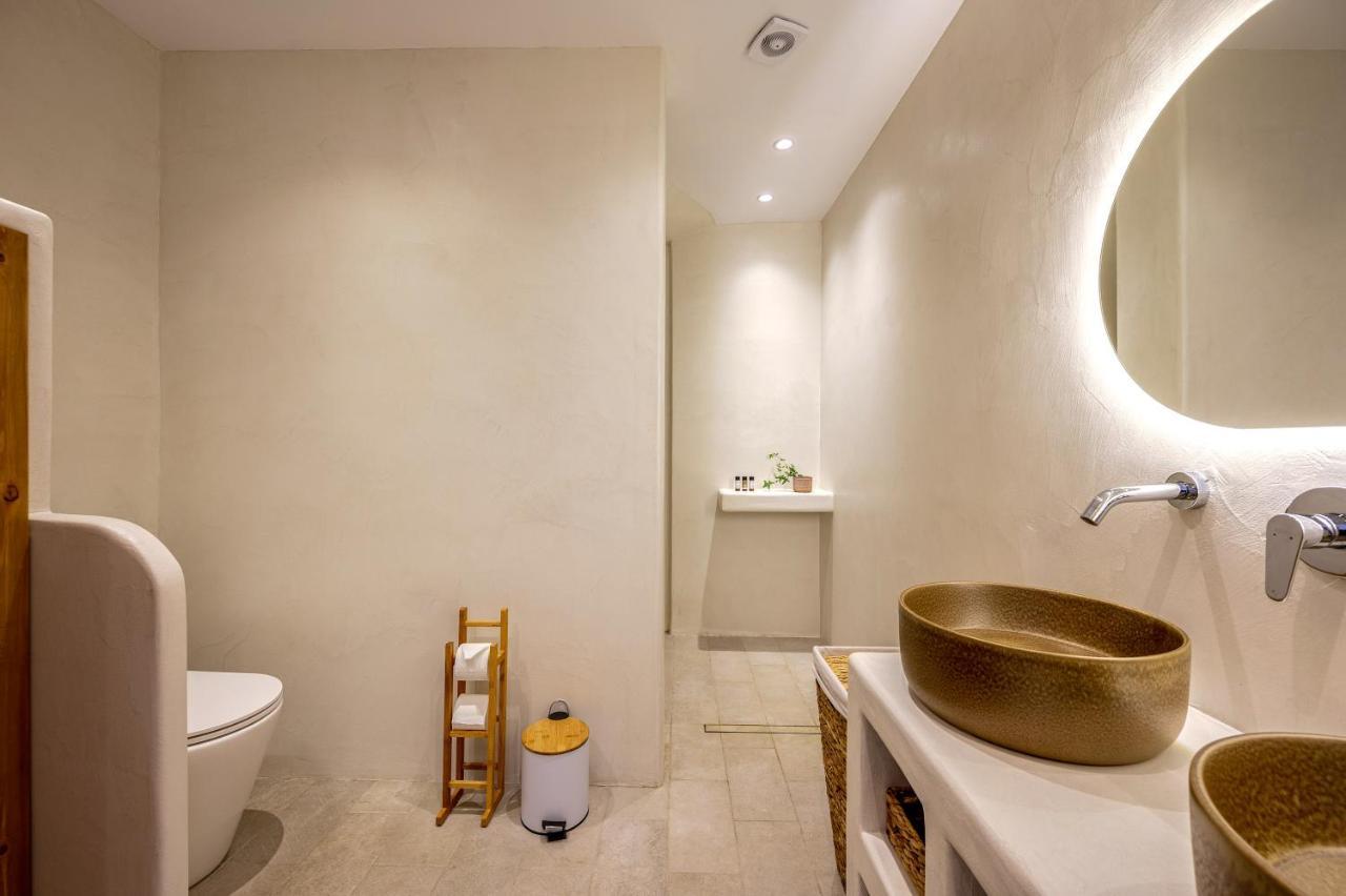 Euphoria Suites And Spa Kardamena  Екстер'єр фото