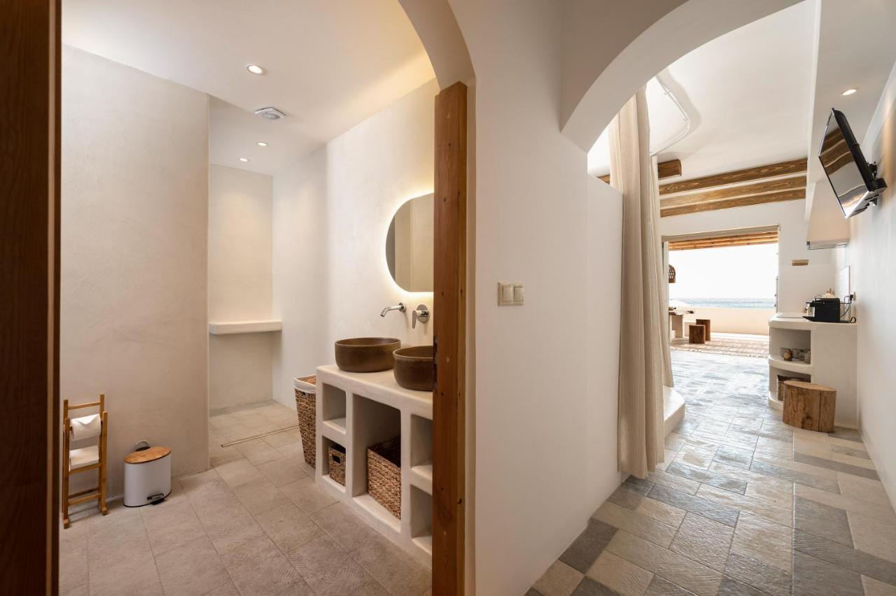 Euphoria Suites And Spa Kardamena  Екстер'єр фото
