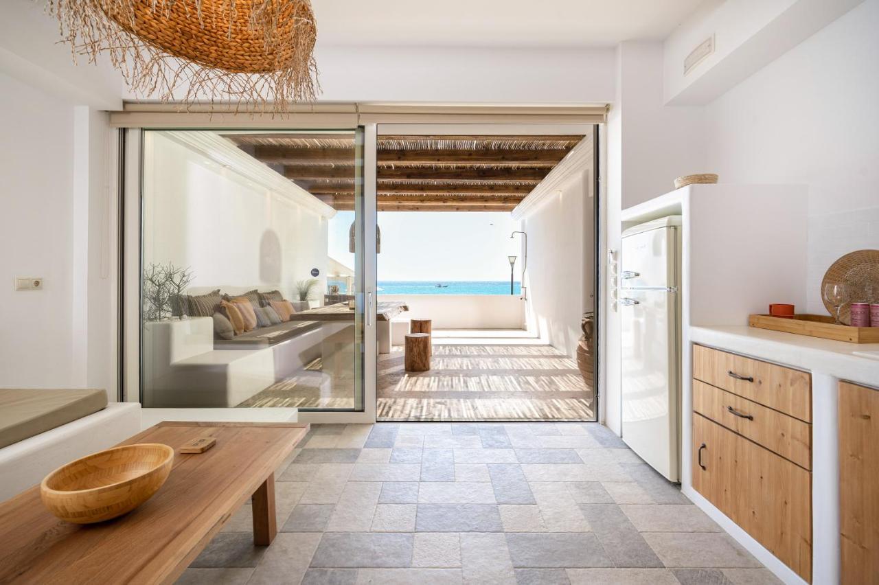 Euphoria Suites And Spa Kardamena  Екстер'єр фото