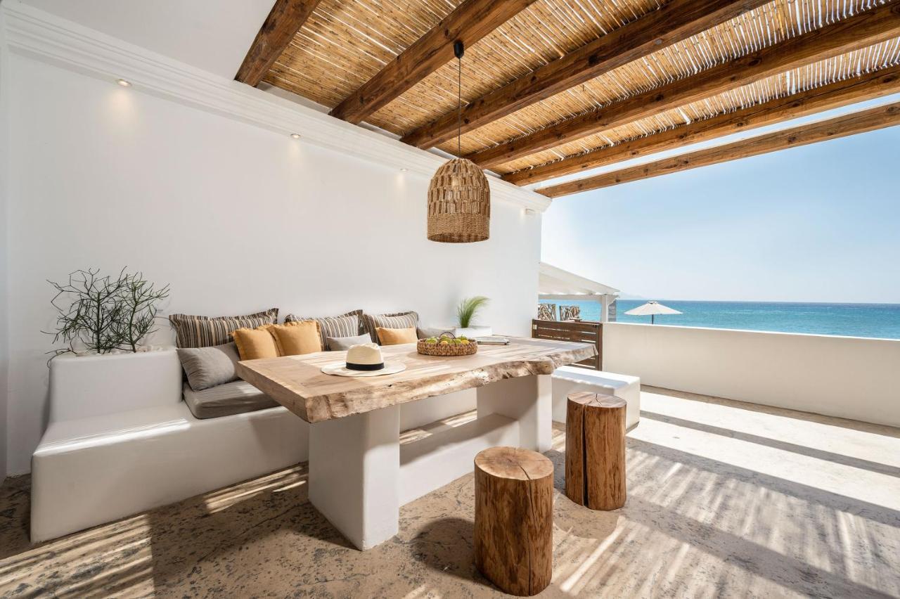 Euphoria Suites And Spa Kardamena  Екстер'єр фото