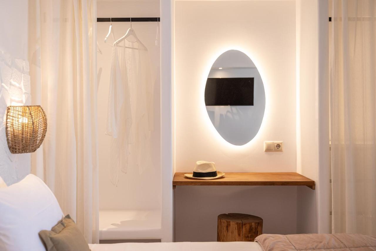 Euphoria Suites And Spa Kardamena  Екстер'єр фото