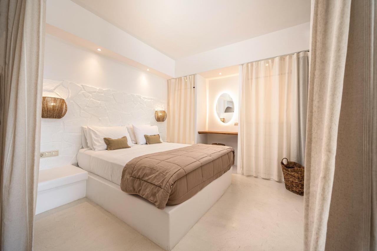 Euphoria Suites And Spa Kardamena  Екстер'єр фото