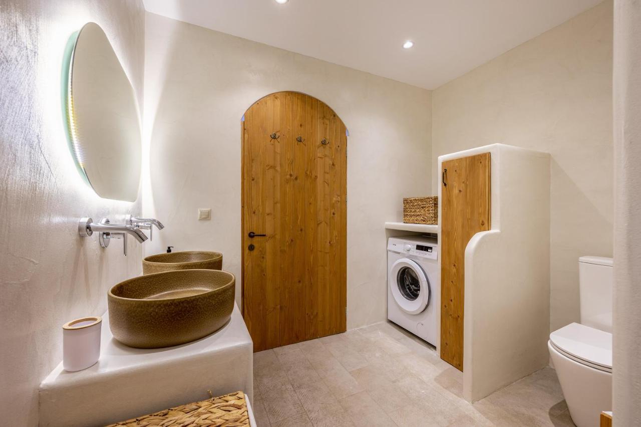Euphoria Suites And Spa Kardamena  Екстер'єр фото