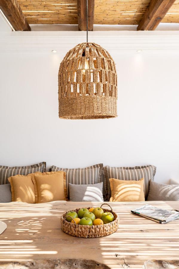 Euphoria Suites And Spa Kardamena  Екстер'єр фото