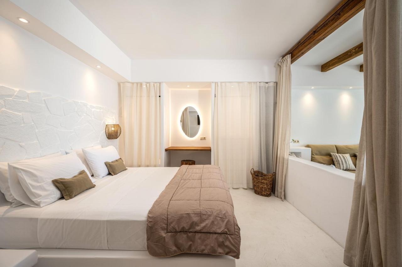 Euphoria Suites And Spa Kardamena  Екстер'єр фото