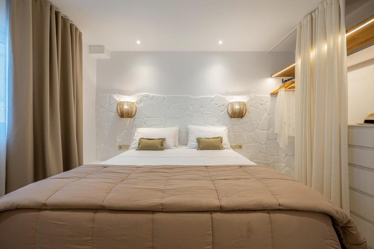 Euphoria Suites And Spa Kardamena  Екстер'єр фото