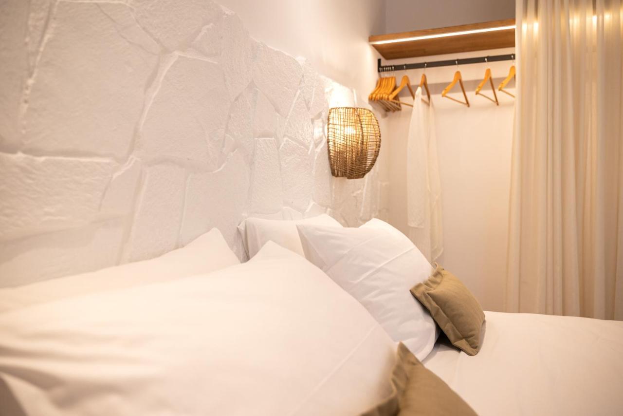 Euphoria Suites And Spa Kardamena  Екстер'єр фото