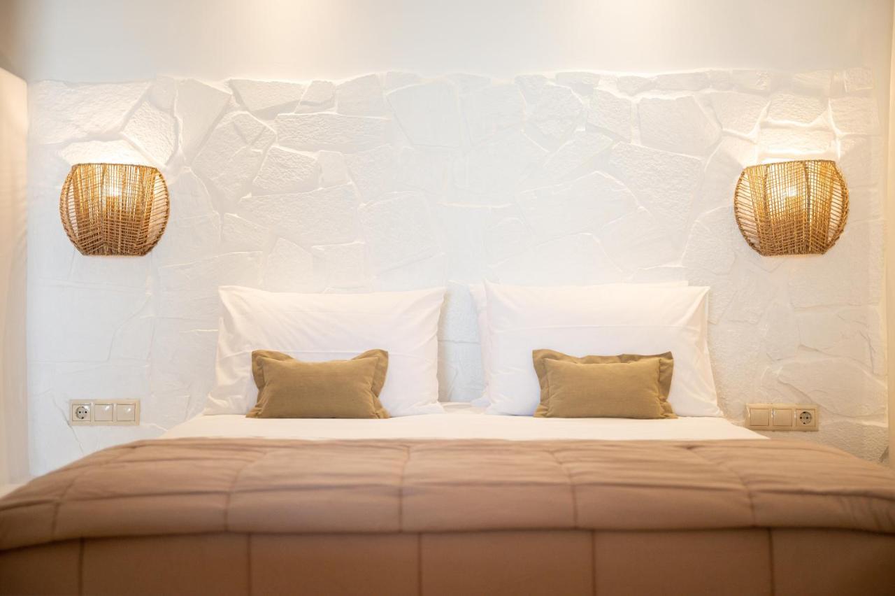 Euphoria Suites And Spa Kardamena  Екстер'єр фото