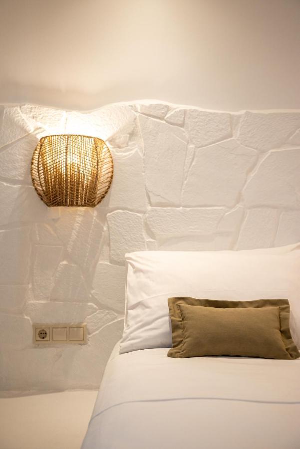 Euphoria Suites And Spa Kardamena  Екстер'єр фото
