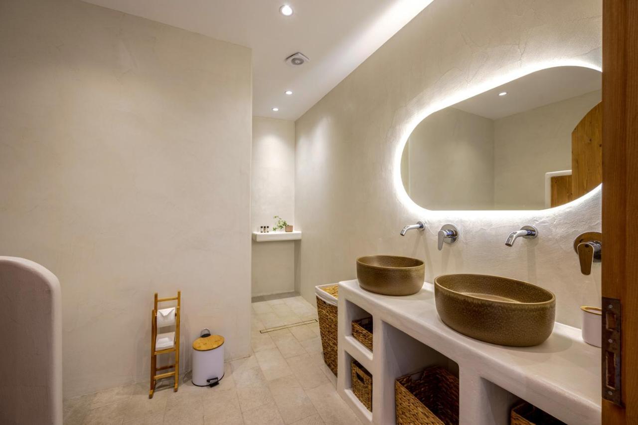Euphoria Suites And Spa Kardamena  Екстер'єр фото