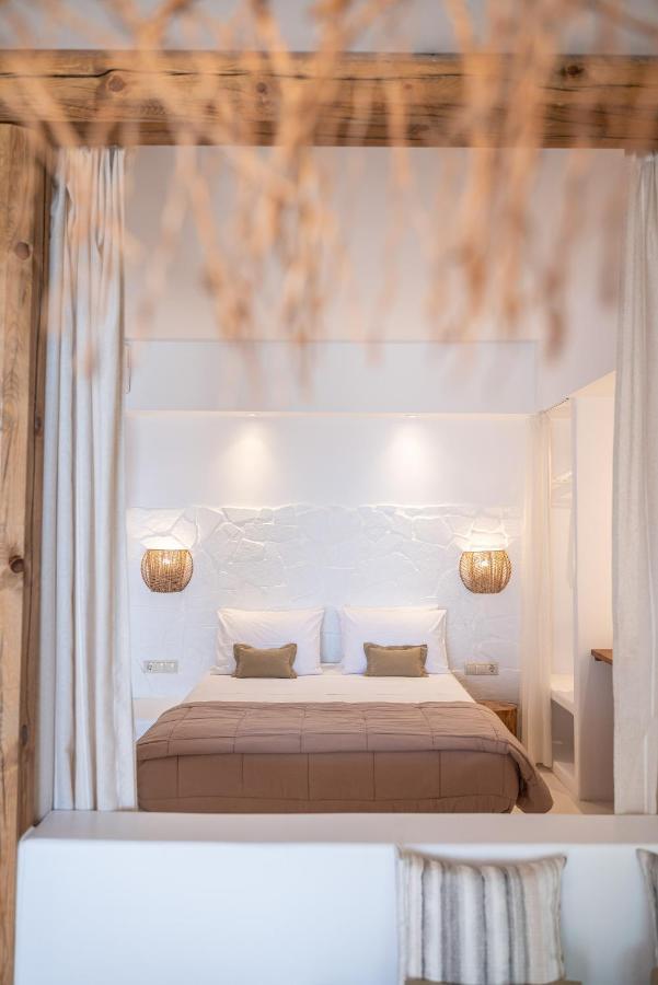 Euphoria Suites And Spa Kardamena  Екстер'єр фото