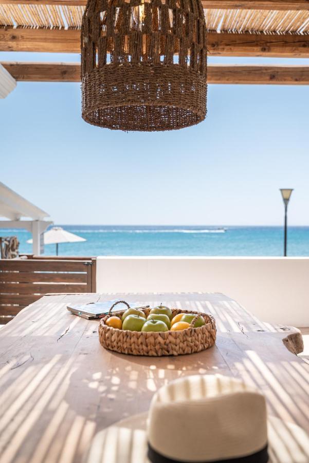 Euphoria Suites And Spa Kardamena  Екстер'єр фото