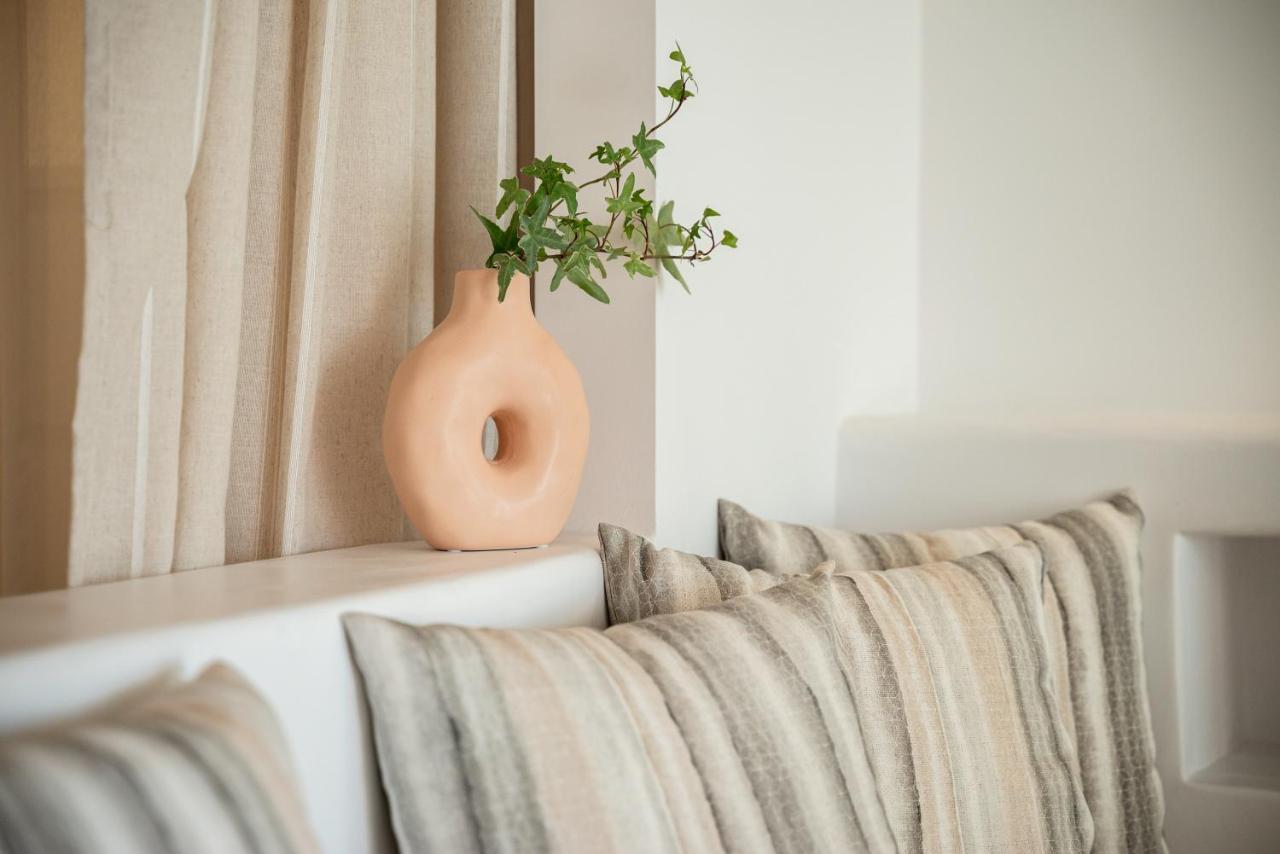 Euphoria Suites And Spa Kardamena  Екстер'єр фото