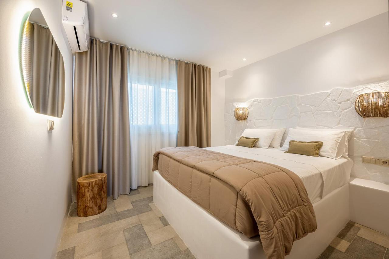 Euphoria Suites And Spa Kardamena  Екстер'єр фото