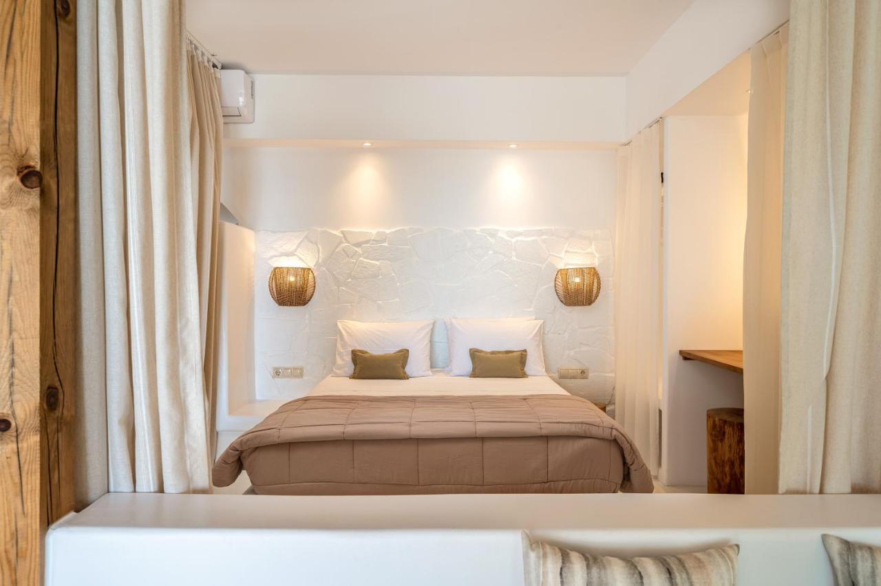 Euphoria Suites And Spa Kardamena  Екстер'єр фото