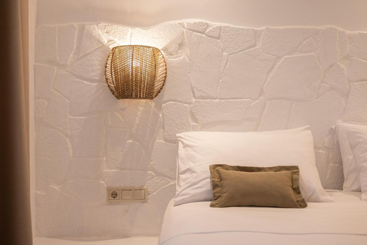 Euphoria Suites And Spa Kardamena  Екстер'єр фото